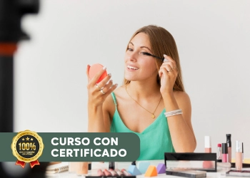 curso de maquillaje profesional online